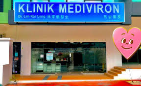 For more information about klinik mediviron aman perdana in klang please contact the clinic. Klinik Mediviron 16 Sierra Puchong Home Facebook