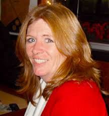 Monica Dolphin May 19, 1964