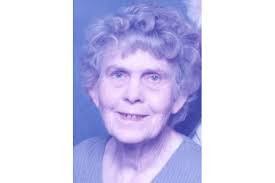 Catherine Jones Obituary (1931