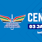Pretoria Capitals vs Durban's Super Giants event image