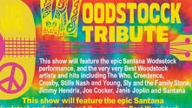 Woodstock Tribute