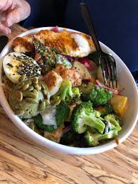 Read on to see what makes these tacos so special. Ultimate Fish Taco Picture Of Slapfish Ashburn Tripadvisor