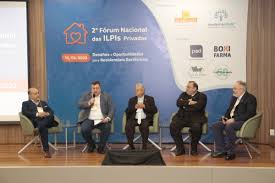 Evento nacional discute mais políticas públicas para idosos frente ao  envelhecimento da população — Setor Saúde