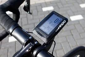 Pin Op Wahoo Fitness Gps Navi