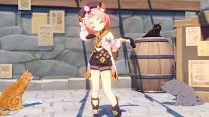 These are dates, however, and they can go well or they can go poorly. Genshin Impact Hangout Event Diona Guide Pro Game Guides