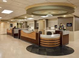 Hospital Applycable Modern Hospital Interiors To Help Patiences More Enthusiastic Registration A Hospital Interior Design Hospital Interior Modern Hospital