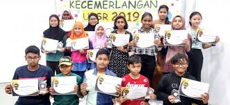 View larger map or find the direction to sk minden height. Nur Nisa Batrisyia Awarded Best Student And Atheletes 2016 2019 Sk Minden Height United States Press Agency News Uspa News
