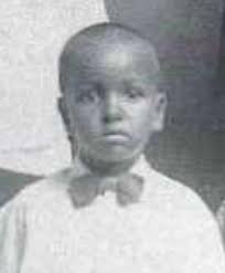 Horace W Henderson (1904-1988)