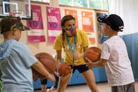 To help maintain proper health and safety protocol by controlling the number of athletes on campus, we will close registration 7 days before the start of each camp. U S Health Agency Eases Masking Guidance For Summer Camps Where All Are Vaccinated Reuters