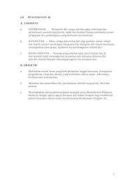 Untuk menjadi pengawal keselamatan, anda harus memiliki kemahiran asas, menjalani latihan yang sesuai, mendapatkan lesen anda dan mengalami pertumbuhan yang lebih tinggi dalam perjalanan kerjaya ini. Fail Meja 3k Doc Document