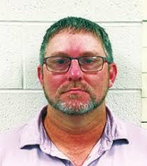 McEwen man charged with exploitation, solicitation of minor in Perry County