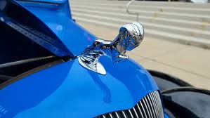 Image result for University Blue 1937 Dodge Truck