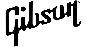 The Evolution of the Gibson Logo – ThaliaCapos.com