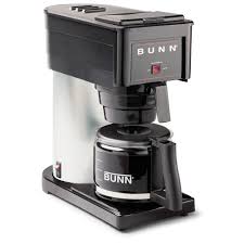 Best bunn coffee maker for home use: Cpsc Bunn O Matic Announce Recall Of Home Coffeemakers Cpsc Gov