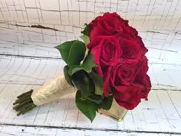 The first thing to do is ordering the roses at least 2 weeks before the wedding date due. Rose Bouquet Wedding Off 79 Buy