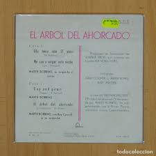 Marty Robbins El Arbol Del Ahorcado Ella So Vendido En Venta Directa 92203293