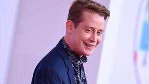 But this time help has arrived — in the form of his google assistant. Macaulay Culkin Turns 40 Just To Freak Us Out Cnn