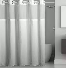 One household alone is home to billions of microbes. The 9 Best Shower Curtains Of 2021