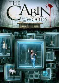 Five college friends spend the weekend at a remote cabin in the woods, where they get more than they bargained for. The Cabin In The Woods Where To Watch Online Streaming Full Movie