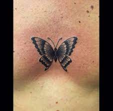 Tattoo Butterfly Chest Traditional 61 New Ideas Butterfly Tattoo Butterfly Chest Tattoo For Women Traditional Butterfly Tattoo