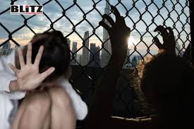 Harrowing tales of forced prostitution in UAE - BLiTZ