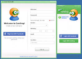 Video chat con cualquier persona en el camfrog comunidad, ya que're en un iphone, ipod touch, ipad, android, mac o pc. Free Download Camfrog Pro Full Version For Android Belajar