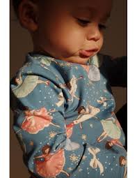 Konges Slojd Conjunto básico body/pantalón GOTS