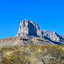 Hotels near (cnm) carlsbad airport. Erkunden Sie Den Guadalupe Mountains Nationalpark