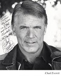 Chad Everett
