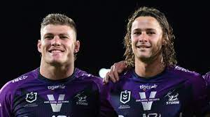 Sung your praises with the storm media today & i reckon you'd be dynamic in the centres. Melbourne Storm Re Sign Darryn Schonig Ryley Jacks And Nicho Hynes For 2021 Season Sporting News Australia