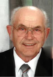 Obituary for Theodore "Ted" Oswald Rinas