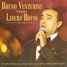 Sito ufficiale di Bruno Venturini