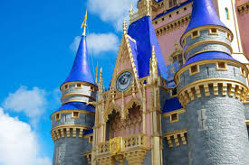 Disney World Water Bottle Refill Stations Locations And More! -