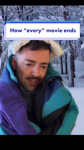 How Every Movie Ends with Matteo Lane