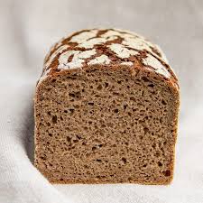 Rezept Von Lutz Geissler Roggenvollkornkastenbrot Vollkorn Roggen Brot