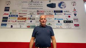 @bvvbarendrecht's video Tweet