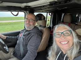 Family Road Trip Picnics and Memories