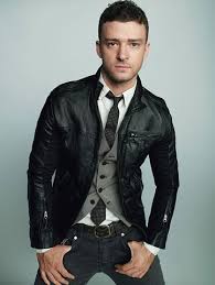 Men Looks Justin Timberlake Fashion