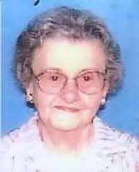 Obituary information for Phyllis Bailey