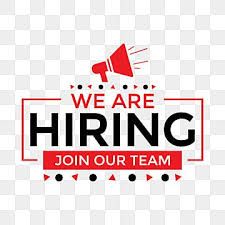 We Are Hiring Background Vector Design We Are Hiring Png Images We Are Hiring Vector Were Hiring Png Png And Vector With Transparent Background For Free Down We Are Hiring Vector