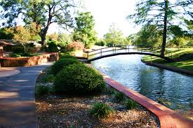 30th annual garden festival at will rogers gardens. Will Rogers Gardens Oklahoma City Ok Museum Artgeek