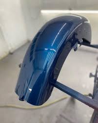 Image result for Sinister Blue Pearl 1998 Motorcycle