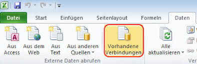 Starten sie mit einem leeren tabellenblatt in einer arbeitsmappe ihrer wahl. Excel Aktienkurse Aus Dem Web Laden Und Aktuell Halten Tippscout De