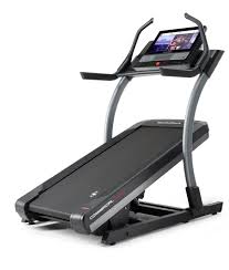 Nordictrack has been manufacturing exercise training and home fitness equipment since. Nordictrack X22i Incline Trainer Review Ultrarunning Magazine