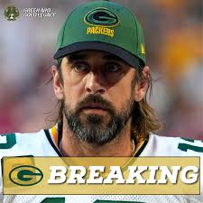 Congratulations!Aaron Rodgers has been inducted into the Pro Football Hall  of Fame, cementing his legendary legacy in NFL history. This is a golden  milestone marking an impressive career for one of the