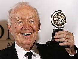 Actor Jim Norton sails to Tony success in 'Seafarer'