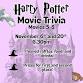 Harry Potter Trivia: Movies 5-8 event image