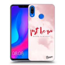 Picasee ULTIMATE CASE für Huawei Nova 3 ...