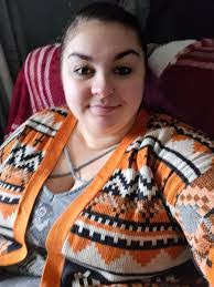 Monica Weimer's Instagram, Twitter & Facebook