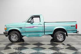 Image result for Medium Green 1994 Truck